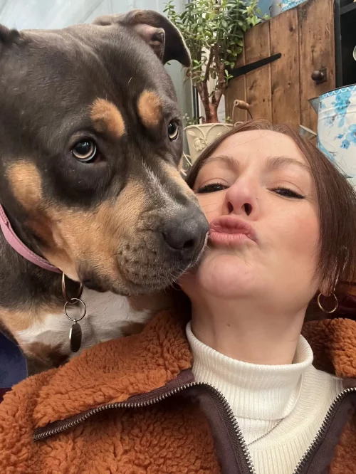 me and reiver kiss me and reiver kiss
